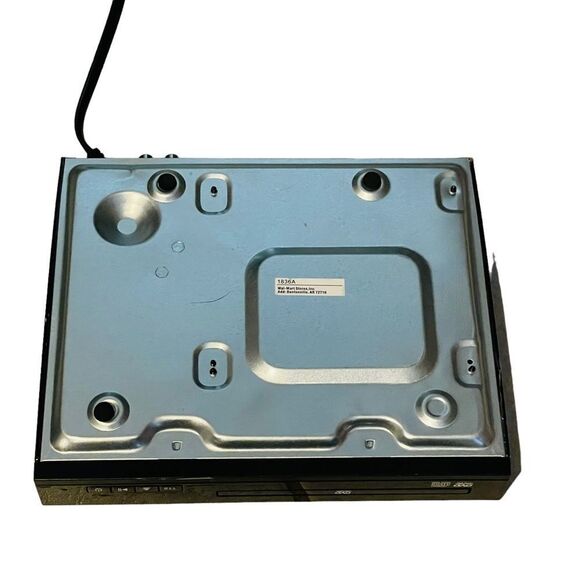 onn. Upscaling HDMI DVD Player Model ONA18DP001 - Picture 13 of 15